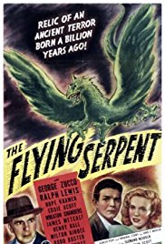 Flying Serpent