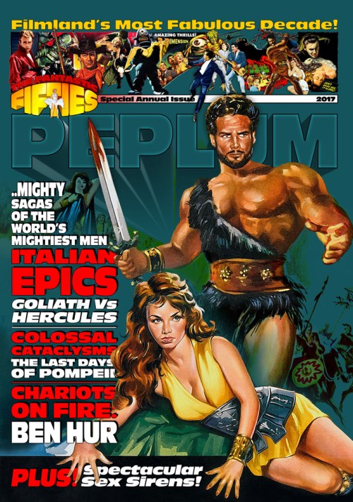 Fantastic Films annual