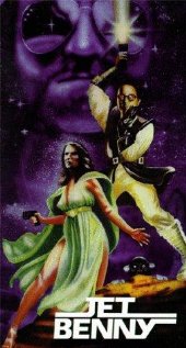 Jet Benny Show 3
