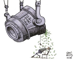 Trump is the new FDR