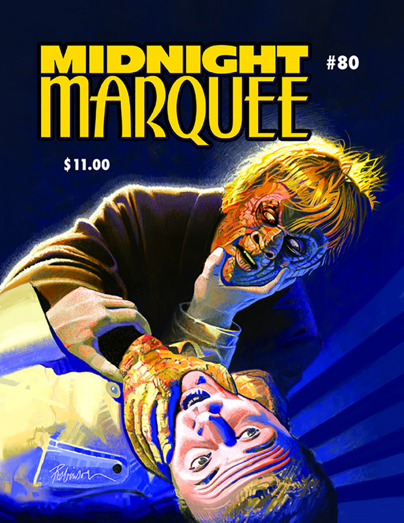 Midnight Marquee # 80