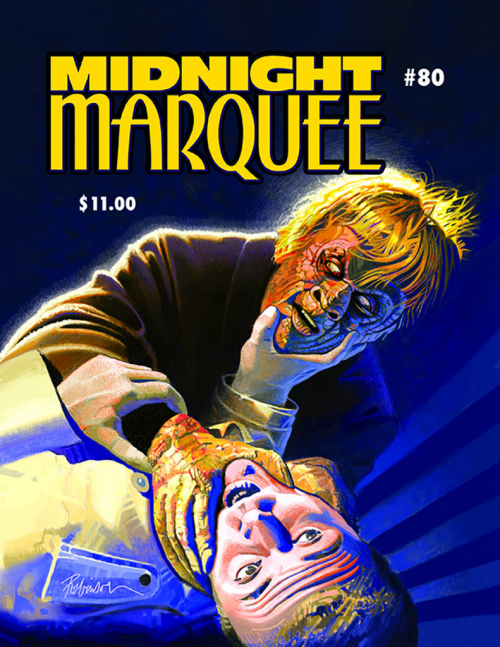 Midnight Marquee # 80