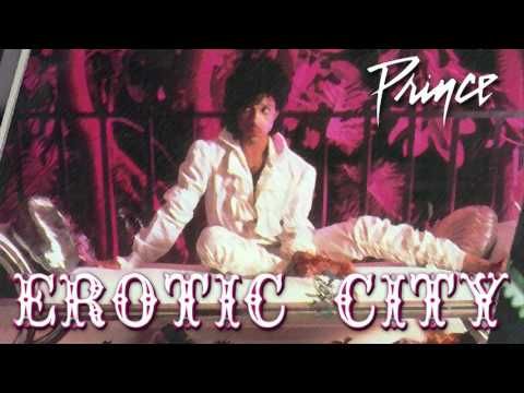 Prince Erotic City