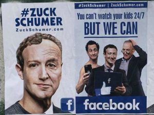 sabo on zuckerberg and schumer