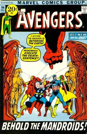 Avengers 94