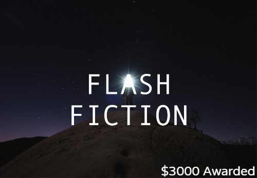 Flash Fiction