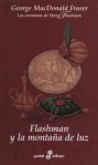 Flashman and the Mountain of Light 2