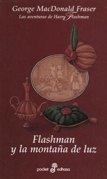 Flashman and the Mountain of Light 2