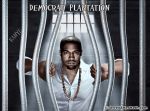 Kanye Democrat Plantation