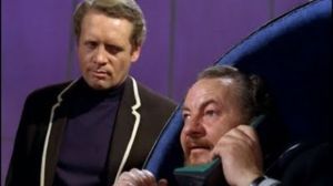 Prisoner and McKern