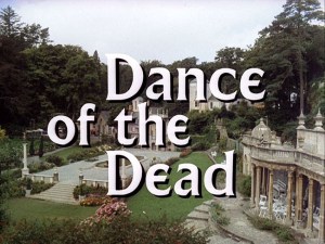 Prisoner Dance of the Dead