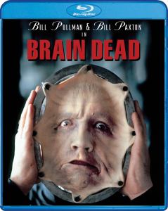 Brain Dead 1990