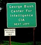Bush CIA
