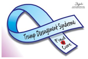 Trump Derangement Syndrome
