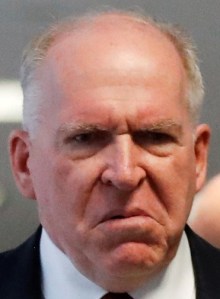 CIA John Brennan