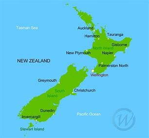 New Zealand