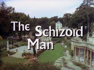 Schizoid Man