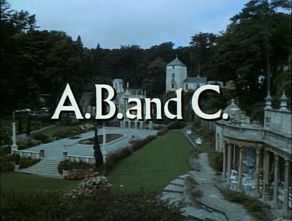 A. B. and C.
