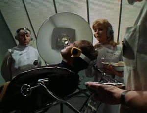 A Change of Mind surgery