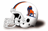 Langston Lions NEW