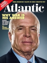McCain War