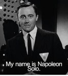 Napoleon Solo