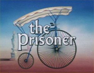 pennyfarthing bicycle