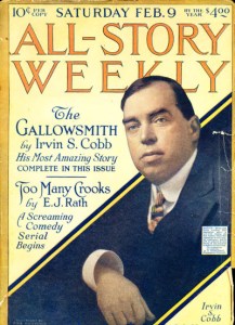 Gallowsmith
