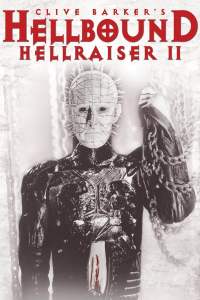 Hellbound Hellraiser 2