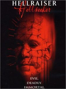 Hellraiser hellseeker