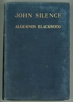 John Silence