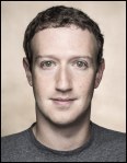 Mark Zuckerberg dead inside