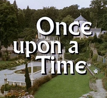 Once Upon A Time