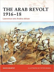 arab revolt