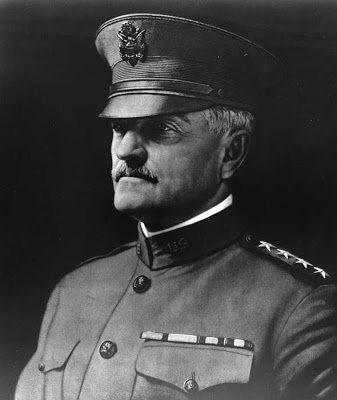 Black Jack Pershing
