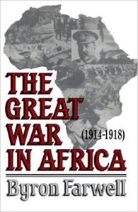 Great War in Africa