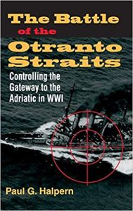 Otranto Straits
