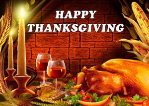 Thanksgiving