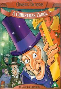 A Christmas Carol 1982