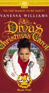 A Diva's Christmas Carol