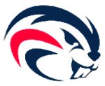 American River College Beavers logo