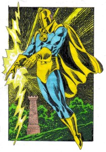 Doctor Fate