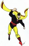 Hourman 3