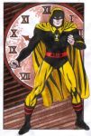 Hourman 4