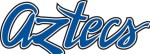 Pima Aztecs Logo