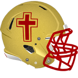 Bishop Mccort Crushers