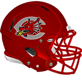 Central Scarlet Dragons