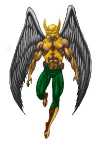 Hawkman