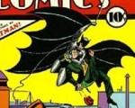 batman golden age