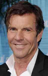 dennis quaid